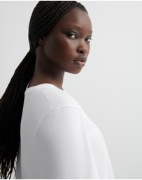 Kowtow - Classic A-Line Tee