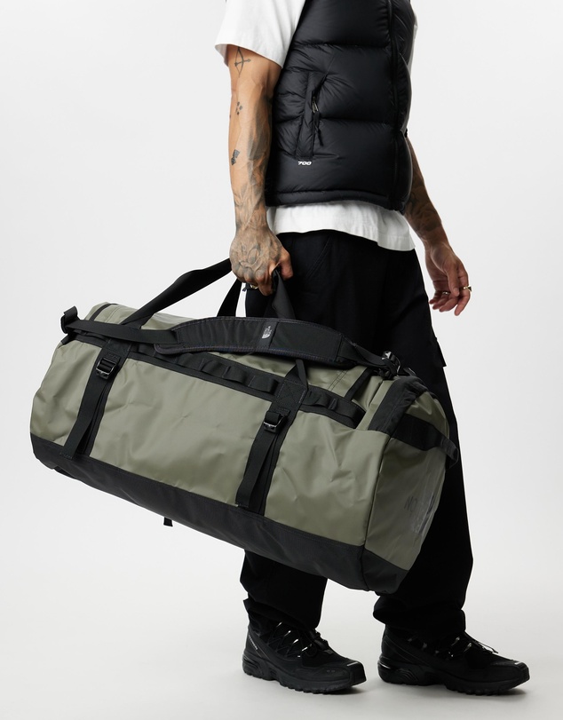 The North Face - Base Camp Duffel - Large