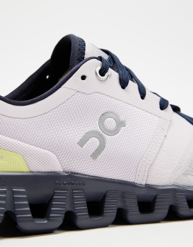 On - Cloud X 3 - Women's