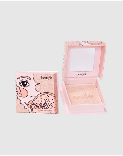 Benefit Cosmetics - Cookie Highlighter