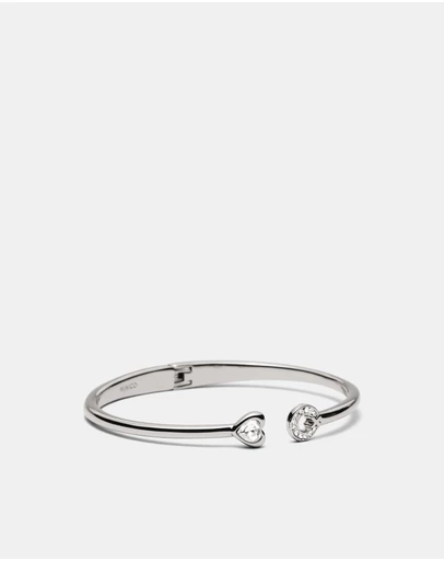 MIMCO - Encanto Open Cuff Bracelet