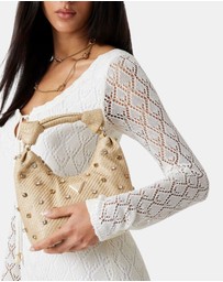 GUESS - Isotta Small Hobo Bag