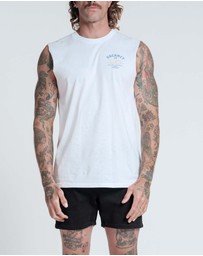 Vacancy Co - Long Days Tank