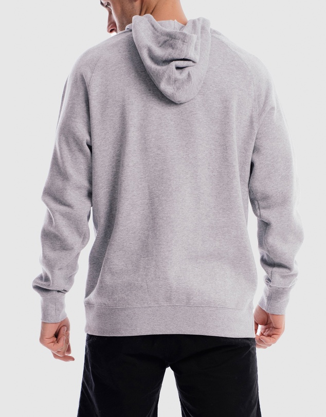 First Division - Weekender Hoodie