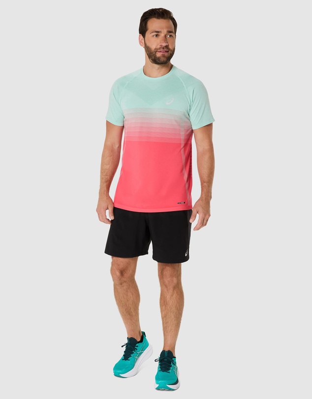 ASICS - Road 7 Inch Shorts