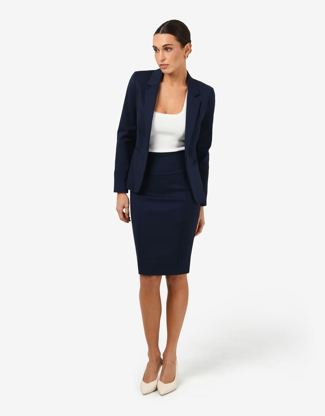 Forcast - Safira Suit Jacket