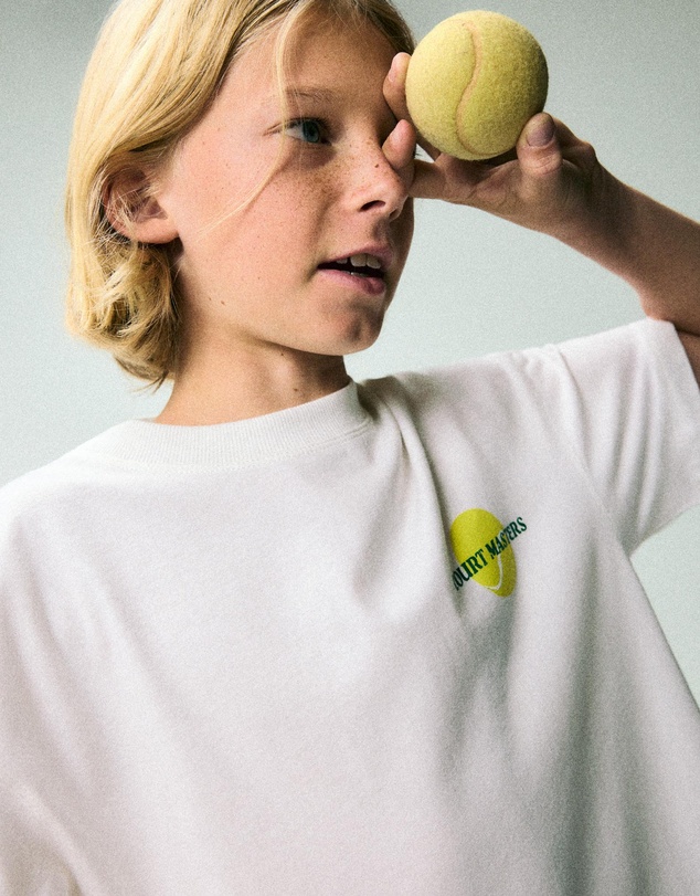 M.N.G - Jucourt T-Shirt