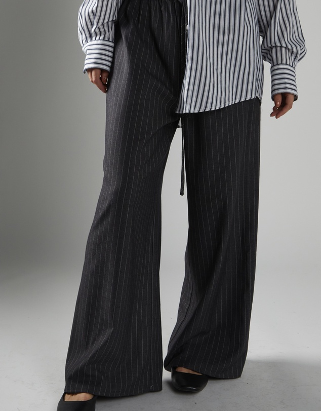 Glamorous - Wide Leg Trousers
