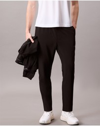 Calvin Klein - Modern Sport Logo Joggers