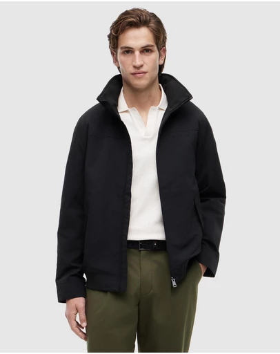 Tommy Hilfiger - Regatta Jacket