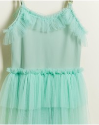 Bella & Lace - Elanore Dress - Kids