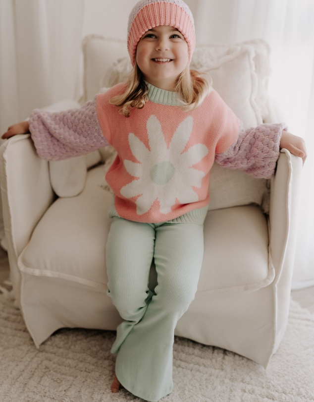WITH LOVE FOR KIDS - Bell Bottoms - Babies - Kids