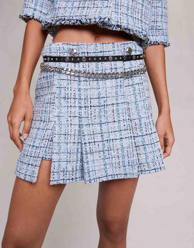 Maje - Jolinete Skirt