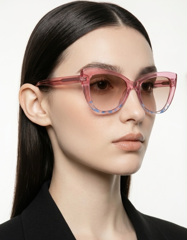 Mossée - Mossee Eyewear