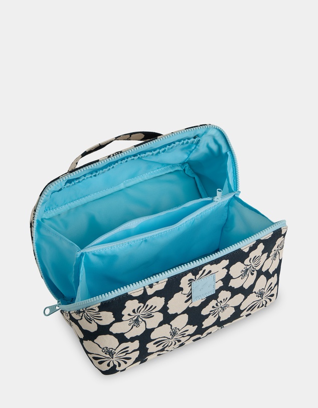 Billabong - Holiday Moon Cosmetic Case