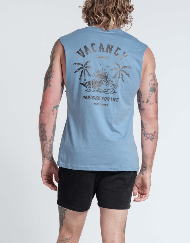 Vacancy Co - Endless Summer Tank