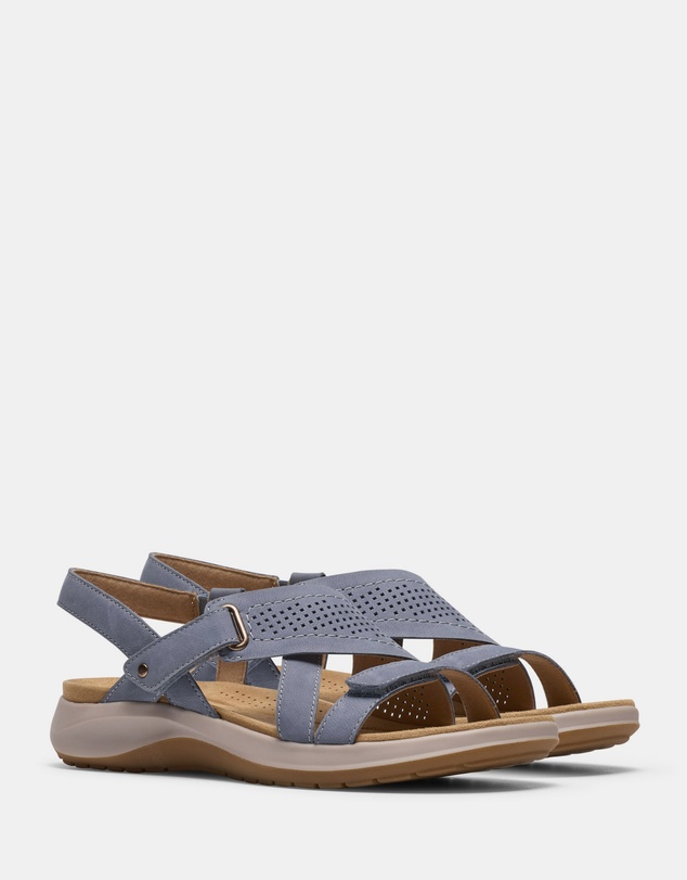 Clarks - Maelynn Gem Denim