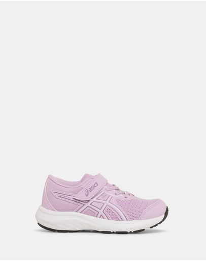Light Ube/White