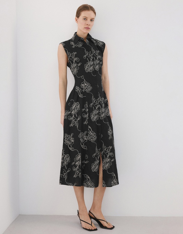 M.N.G - Catarina Dress