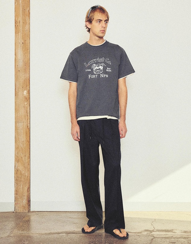 Larriet - Fort Tee