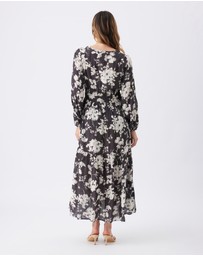 Ripe Maternity - Drew Maxi Dress
