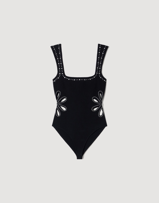 Sandro - Dalyna Body Suit