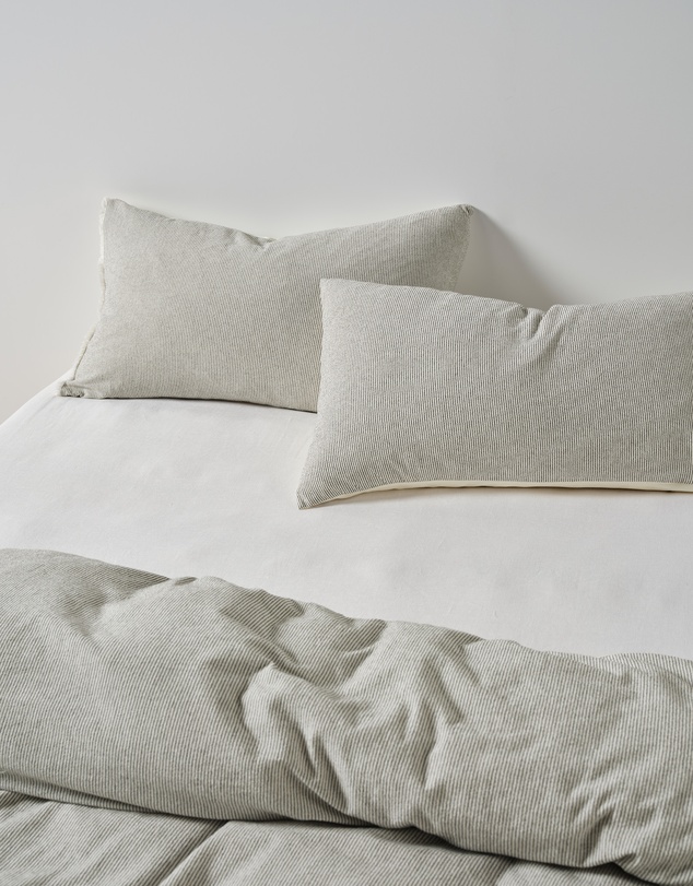 Linen House - Macey Quilt Cover Set