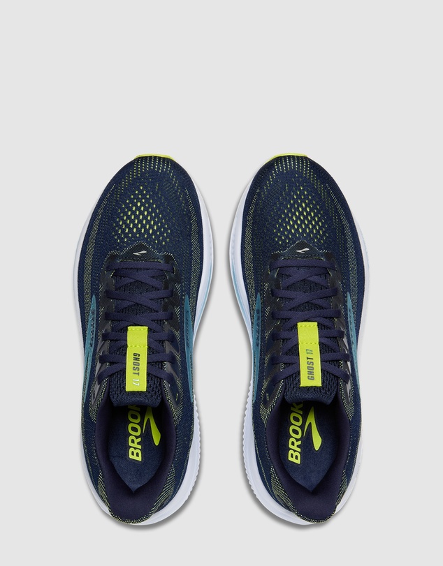 Brooks - Ghost 17 - Men's