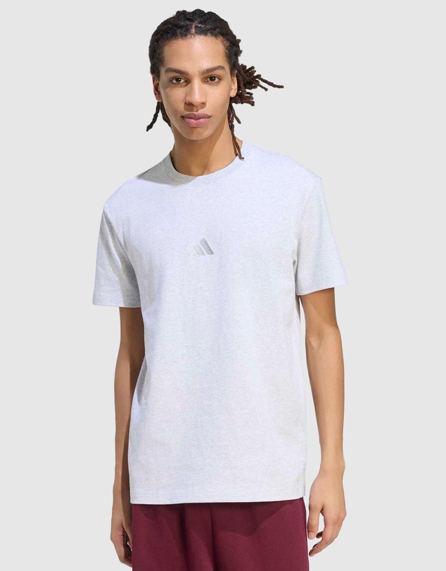 adidas Sportswear - Adidas Kit Small Logo T-Shirt