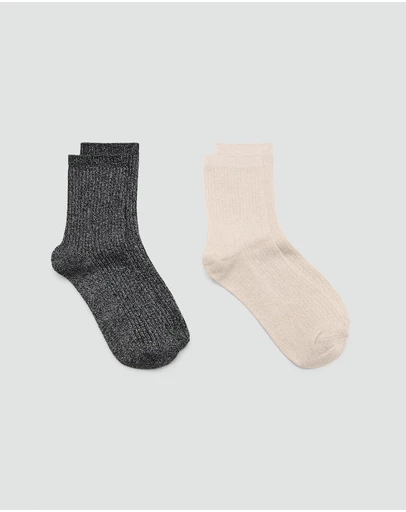M.N.G - Lucia Socks