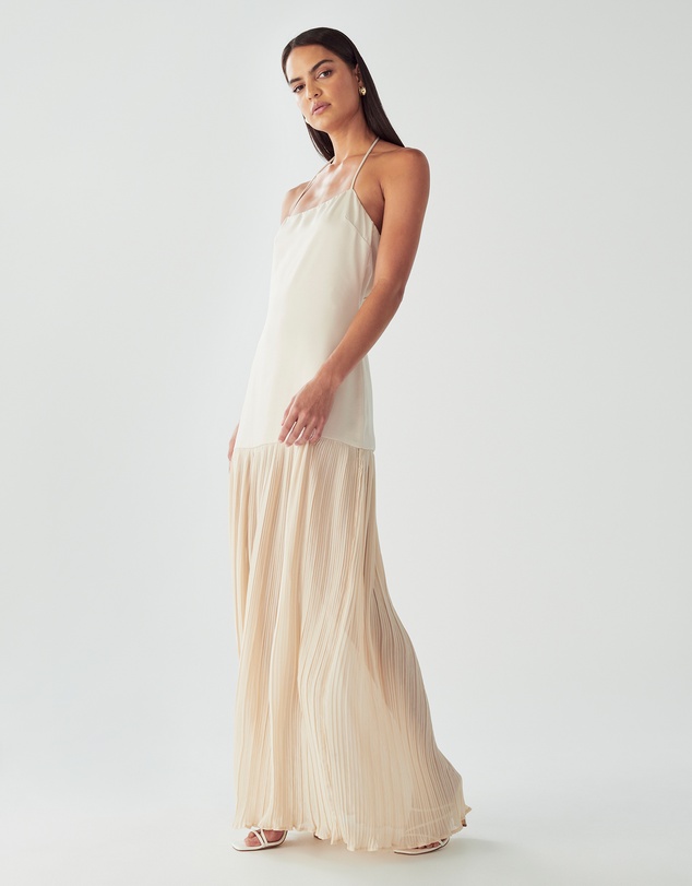 Willa - Elsa Maxi Dress