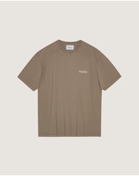 Palmes - Logo T-Shirt