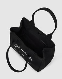 Karl Lagerfeld - K/Rue St-Guillaume Transformable Tote Bag