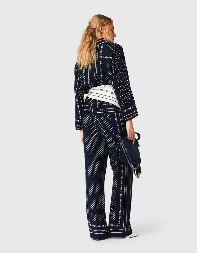 Maje - Pitapois Pants