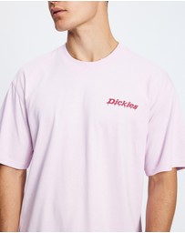 Dickies - Industrial Zone Move On SS Tee