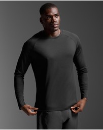 2XU - Aero Mesh Long Sleeve T-Shirt