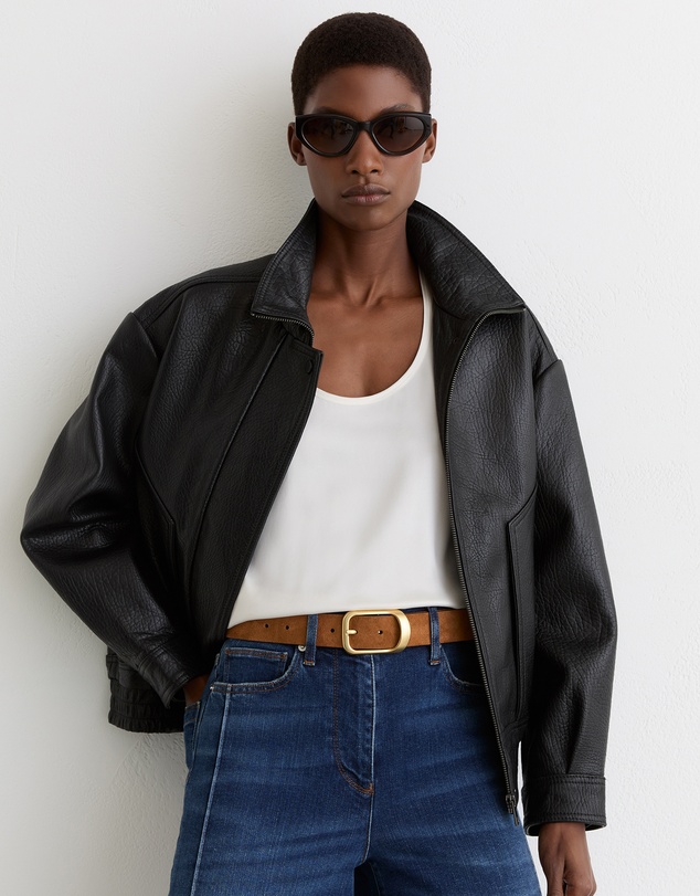 REISS - Evie Belt