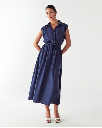 Navy Blue