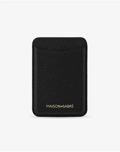 Maison De Sabre - The MagSafe Wallet