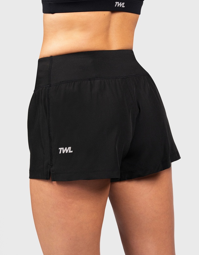 TWL - Train For Life Shorts 3