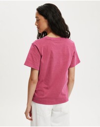 Cotton On - Easy Tee