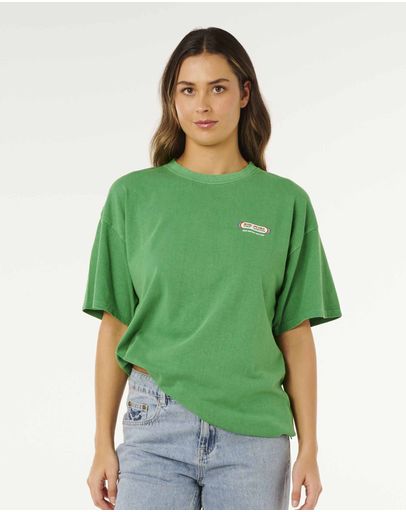 Bright Green