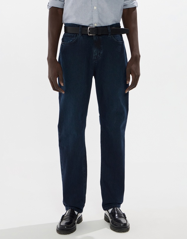 Marcs - Hugo Relaxed Fit Jeans