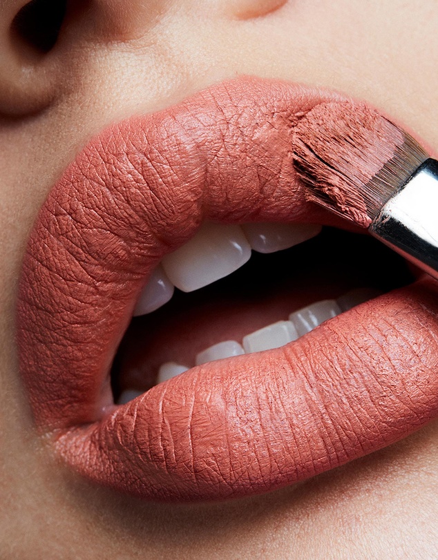 MAC - Matte Lipstick - Kinda Sexy