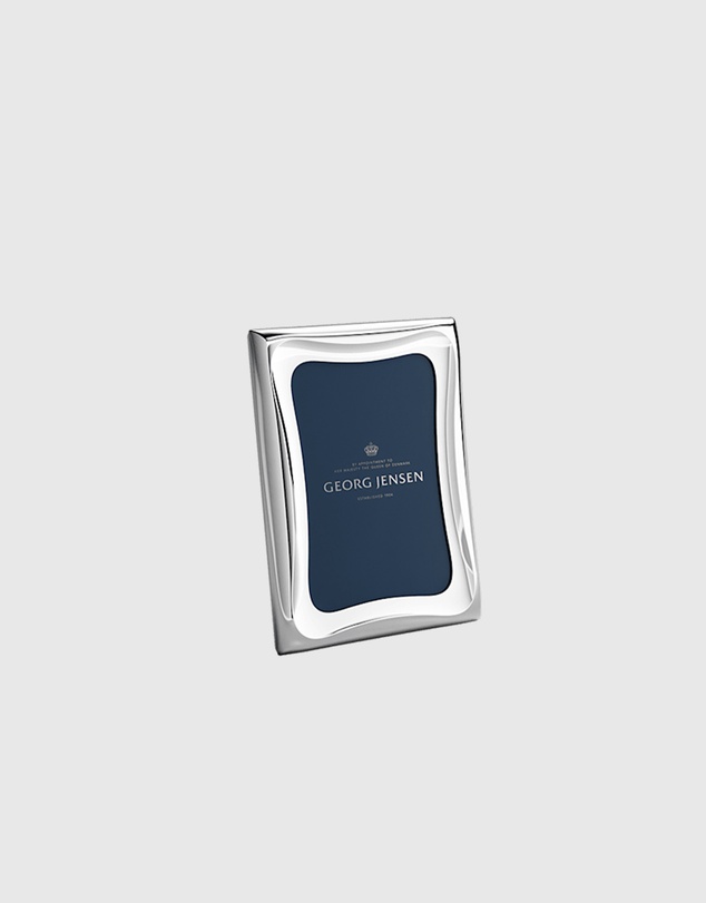 Georg Jensen - COBRA Picture Frame, Small
