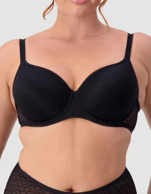 Triumph - Gorgeous Signature Wire Padded Bra