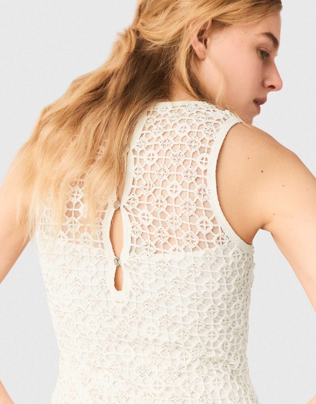 Maje - Resilla Dress
