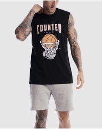 Counter Culture - Baller Tank