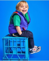 New Balance - 996 Infant