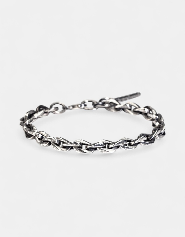 Buck Palmer - Maverick Chain Bracelet - Uniform